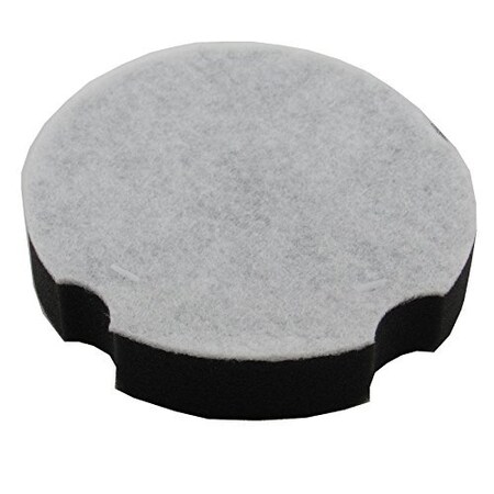 Bissell Bissell PowerForce OEM Compact Lightweight Upright Vacuum Filter. 1604896/160-48 160-4896